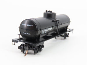 N Micro-Trains MTL 65470 SP&S Spokane, Portland & Seattle Single Dome Tank Car