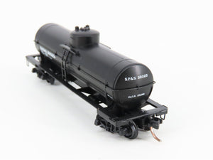 N Micro-Trains MTL 65470 SP&S Spokane, Portland & Seattle Single Dome Tank Car