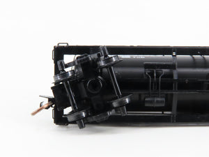 N Micro-Trains MTL 65470 SP&S Spokane, Portland & Seattle Single Dome Tank Car