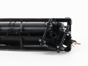 N Micro-Trains MTL 65470 SP&S Spokane, Portland & Seattle Single Dome Tank Car