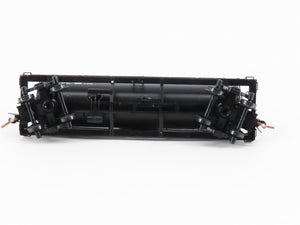N Micro-Trains MTL 65470 SP&S Spokane, Portland & Seattle Single Dome Tank Car