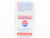 N Scale Micro-Trains MTL 67170 Pepsi-Cola 45' Trailer