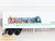 N Scale Micro-Trains MTL 67150 BN Intermodal Montana 45' Trailer BNZ 237884