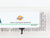 N Scale Micro-Trains MTL 67150 BN Intermodal Montana 45' Trailer BNZ 237884
