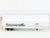 N Scale Micro-Trains MTL 67150 BN Intermodal Montana 45' Trailer BNZ 237884