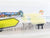 N Scale Micro-Trains MTL 67150 BN Intermodal Montana 45' Trailer BNZ 237884