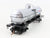 N Scale Micro-Trains MTL 65450 PC Pepsi-Cola 39' Single Dome Tank Car #6508