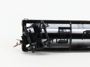 N Scale Micro-Trains MTL 65450 PC Pepsi-Cola 39' Single Dome Tank Car #6508