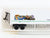 N Scale Micro-Trains MTL 67130 BN Intermodal St. Paul 45' Trailer BNZ 237850