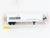 N Scale Micro-Trains MTL 67120 BN Intermodal St. Louis 45' Trailer BNZ 237829