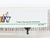 N Scale Micro-Trains MTL 67110 BN Intermodal Kansas City 45' Trailer BNZ 237895
