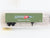 N Scale Kadee Micro-Trains MTL Superior Fast Freight 40' Trailer-- Custom