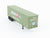 N Scale Kadee Micro-Trains MTL Superior Fast Freight 40' Trailer-- Custom
