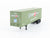 N Scale Kadee Micro-Trains MTL Superior Fast Freight 40' Trailer-- Custom