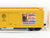 N Micro-Trains MTL 69090 PCEX Refrigerator Express Pepsi-Cola Reefer #6901