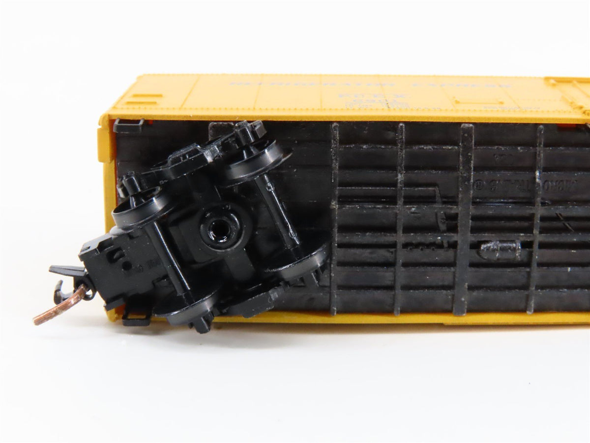 N Micro-Trains MTL 69090 PCEX Refrigerator Express Pepsi-Cola Reefer #6901