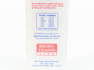 N Micro-Trains MTL 69090 PCEX Refrigerator Express Pepsi-Cola Reefer #6901