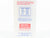 N Micro-Trains MTL 69090 PCEX Refrigerator Express Pepsi-Cola Reefer #6901