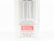 N Scale Micro-Trains MTL 69080 NYC New York Central 51' Rivet Side Reefer #1025