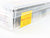 N Scale Micro-Trains MTL 69080 NYC New York Central 51' Rivet Side Reefer #1025