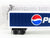 N Scale Micro-Trains MTL 68070 Pepsi-Cola 48' Trailer