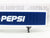 N Scale Micro-Trains MTL 68070 Pepsi-Cola 48' Trailer