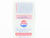 N Scale Micro-Trains MTL 68070 Pepsi-Cola 48' Trailer