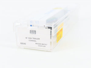 N Scale Micro-Trains MTL 68040 CRMZ Conrail Mercury 48' Trailer 229047