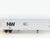 N Scale Micro-Trains MTL 68010 NW Norfolk & Western 48' Trailer NWZ 210245