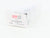 N Scale Micro-Trains MTL 67200 BN Intermodal Seattle 45' Trailer BNZ 237801