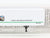 N Scale Micro-Trains MTL 67190 BN Intermodal Memphis 45' Trailer BNZ 237875