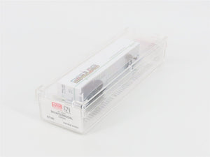 N Scale Micro-Trains MTL 67180 BN Intermodal Dallas 45' Trailer BNZ 237833