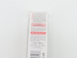 N Scale Micro-Trains MTL 73010 ATSF Santa Fe 40' Single Door Box Car 22640