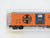 N Scale Micro-Trains MTL 70070 ATSF Santa Fe SFRC 51' Rib Side Reefer 1707