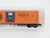 N Scale Micro-Trains MTL 70070 ATSF Santa Fe SFRC 51' Rib Side Reefer 1707