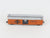 N Scale Micro-Trains MTL 70070 ATSF Santa Fe SFRC 51' Rib Side Reefer 1707