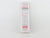 N Scale Micro-Trains MTL 70070 ATSF Santa Fe SFRC 51' Rib Side Reefer 1707