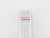 N Scale Micro-Trains MTL 70070 ATSF Santa Fe SFRC 51' Rib Side Reefer 1707