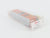 N Scale Micro-Trains MTL 70070 ATSF Santa Fe SFRC 51' Rib Side Reefer 1707