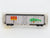 N Scale Micro Trains-MTL 70060 Micro-Trains Line 3rd Anniversary 51' Reefer 1993