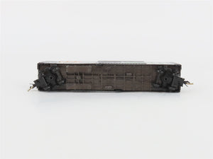 N Scale Micro Trains-MTL 70060 Micro-Trains Line 3rd Anniversary 51' Reefer 1993