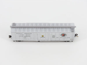N Scale Micro-Trains MTL 70050 NPM Northern Pacific 51' Mechanical Reefer #632