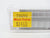 N Scale Micro-Trains MTL 70050 NPM Northern Pacific 51' Mechanical Reefer #632