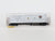 N Scale Micro-Trains MTL 70050 NP Northern Pacific 51' Rib Side Reefer #NPM 551