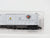 N Scale Micro-Trains MTL 70050 NP Northern Pacific 51' Rib Side Reefer #NPM 551