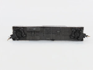 N Scale Micro-Trains MTL 70050 NP Northern Pacific 51' Rib Side Reefer #NPM 551