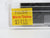 N Scale Micro-Trains MTL 70050 NP Northern Pacific 51' Rib Side Reefer #NPM 551