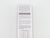 N Scale Micro-Trains MTL 70050 NP Northern Pacific 51' Rib Side Reefer #NPM 551