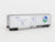 N Scale Micro-Trains MTL 69170 GH Klondike White Mint 51' Mechanical Reefer 696
