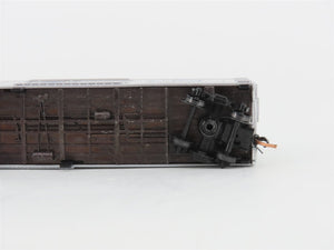 N Scale Micro-Trains MTL 69170 GH Klondike White Mint 51' Mechanical Reefer 696